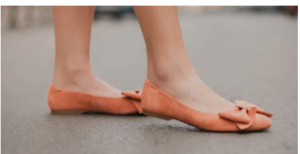 latest womens shoes
