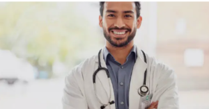 specialist doctor