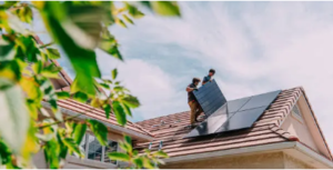 solar mounting systems