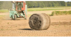 strongest baler twine