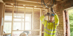 electrician services