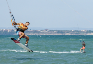 foiling