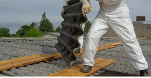thorough asbestos removal