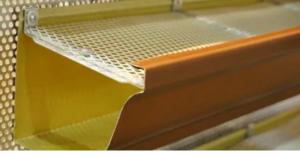 gutter guard
