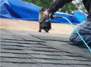 roof repair services