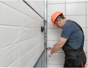 top notch roller door repair