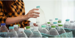 eco-smart bottle recycling