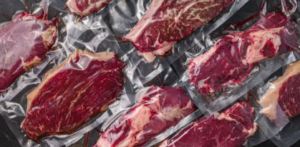 StockinetteBags pallet freezer spacers