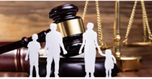 skilled family lawyer