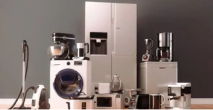 brand new Smeg Appliances