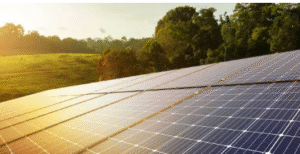 commercial solar