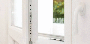 durable security doors